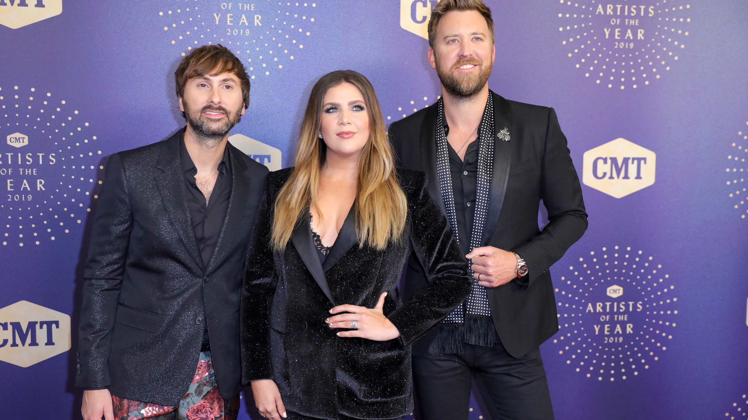 Lady Antebellum Wallpapers