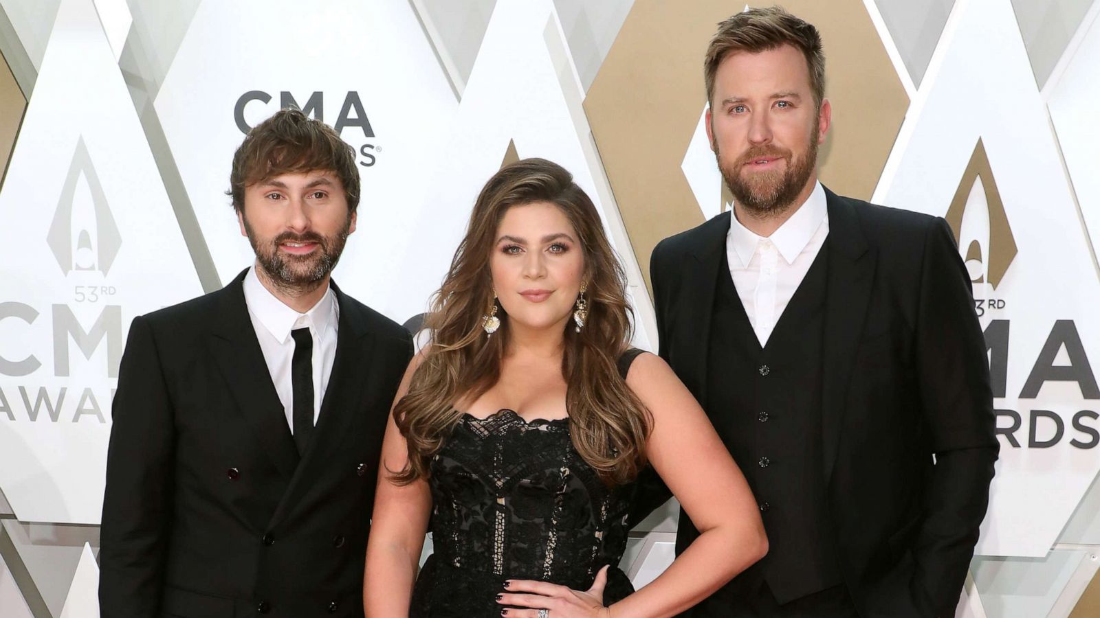 Lady Antebellum Wallpapers