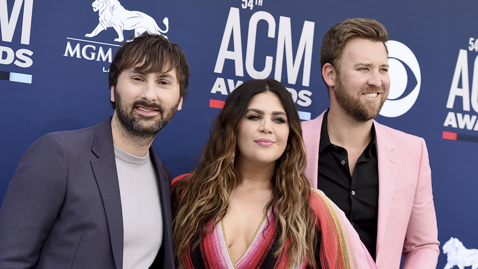 Lady Antebellum Wallpapers