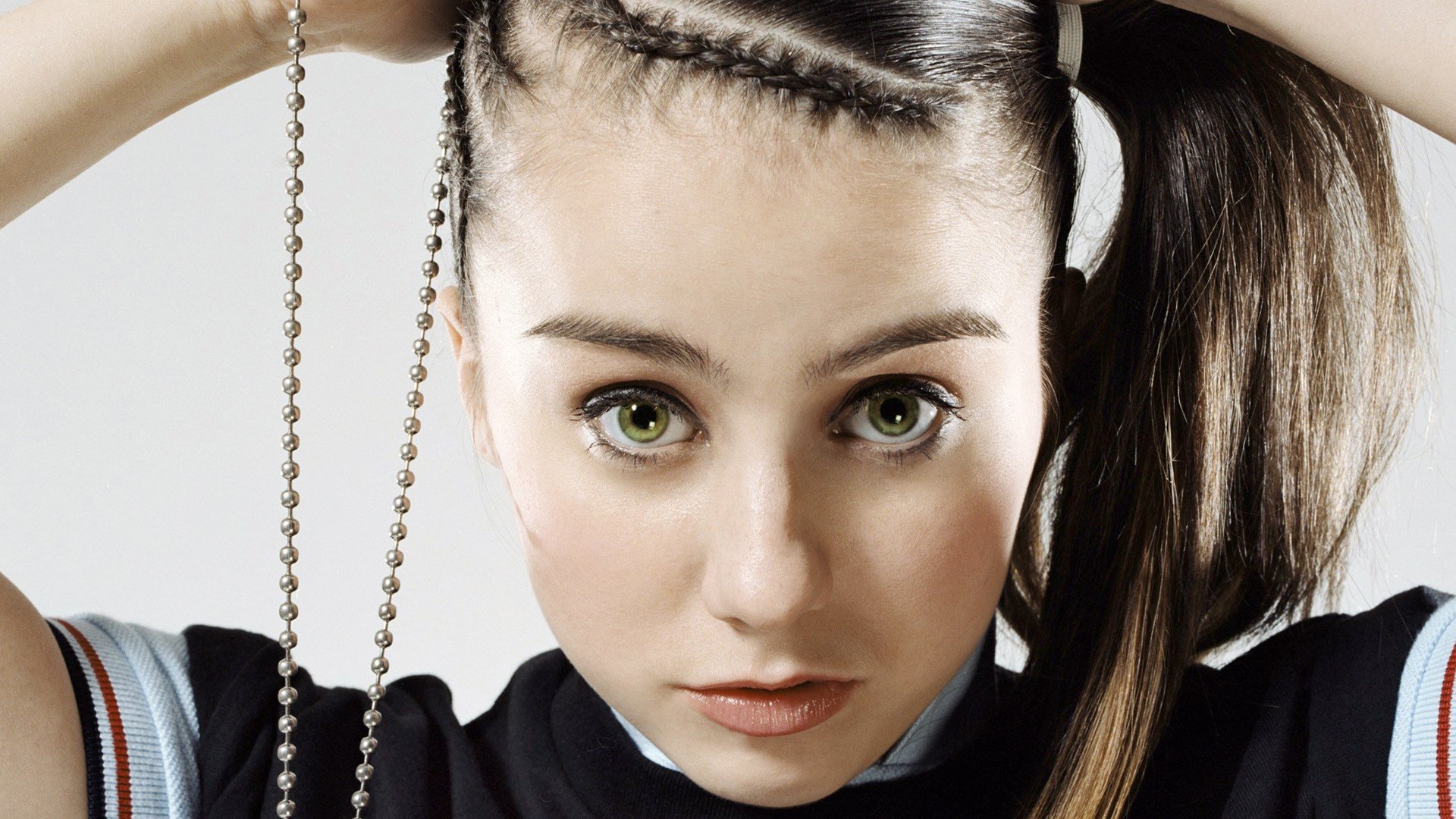 Lady Sovereign Wallpapers