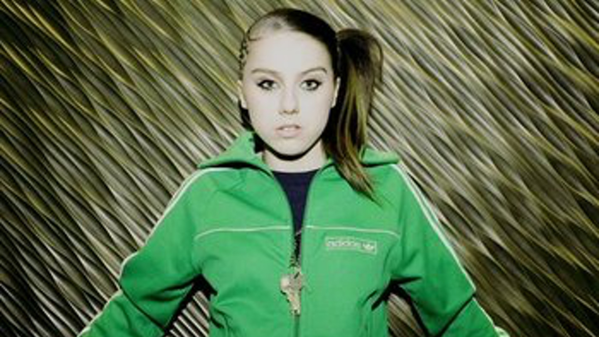 Lady Sovereign Wallpapers