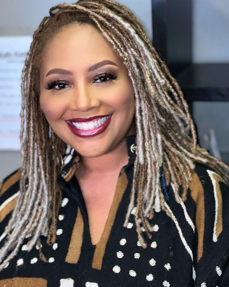 Lalah Hathaway Wallpapers