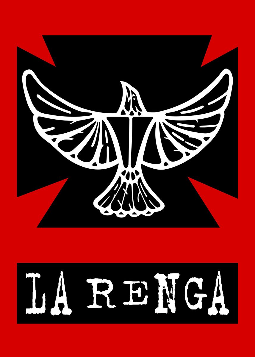 La Renga Wallpapers