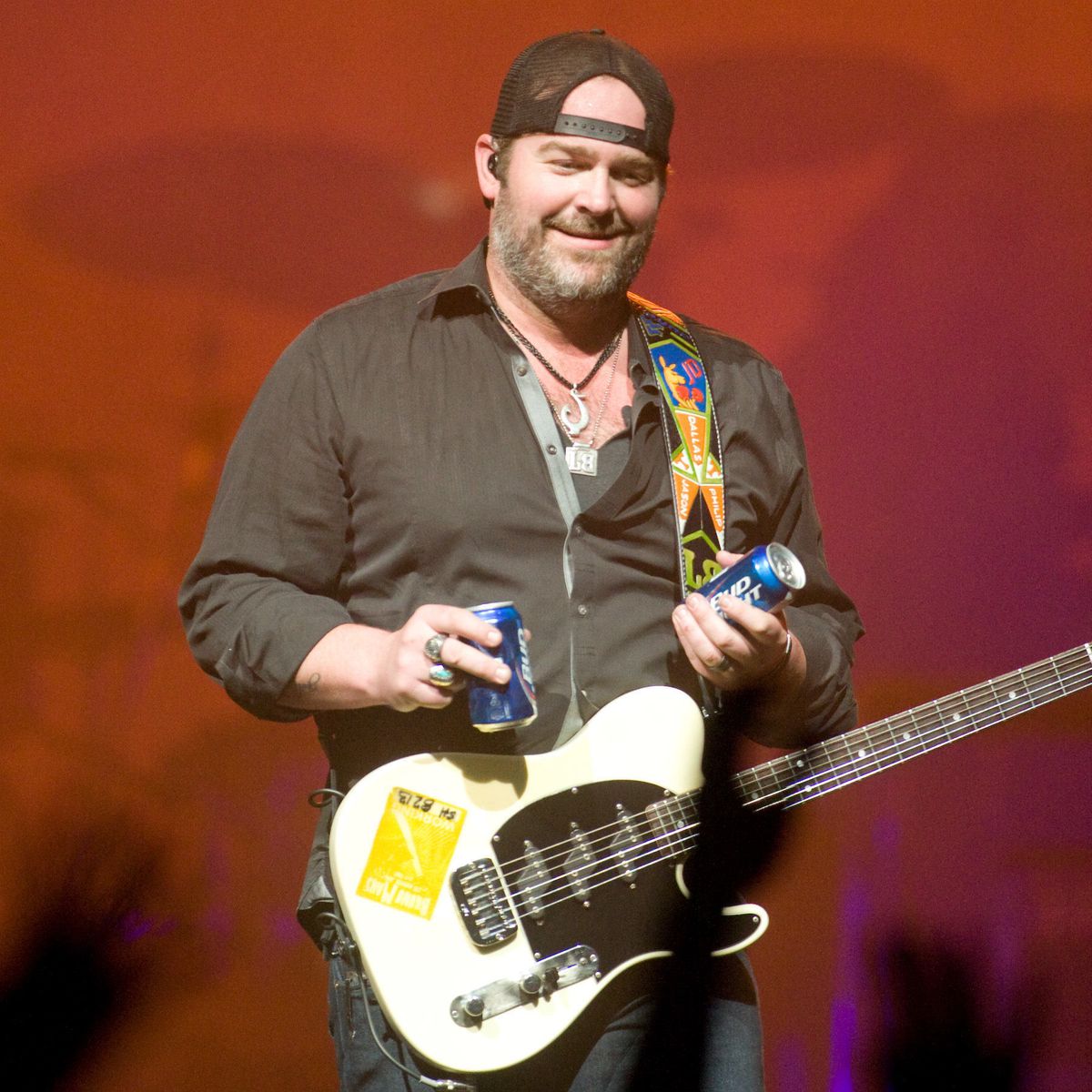 Lee Brice Wallpapers