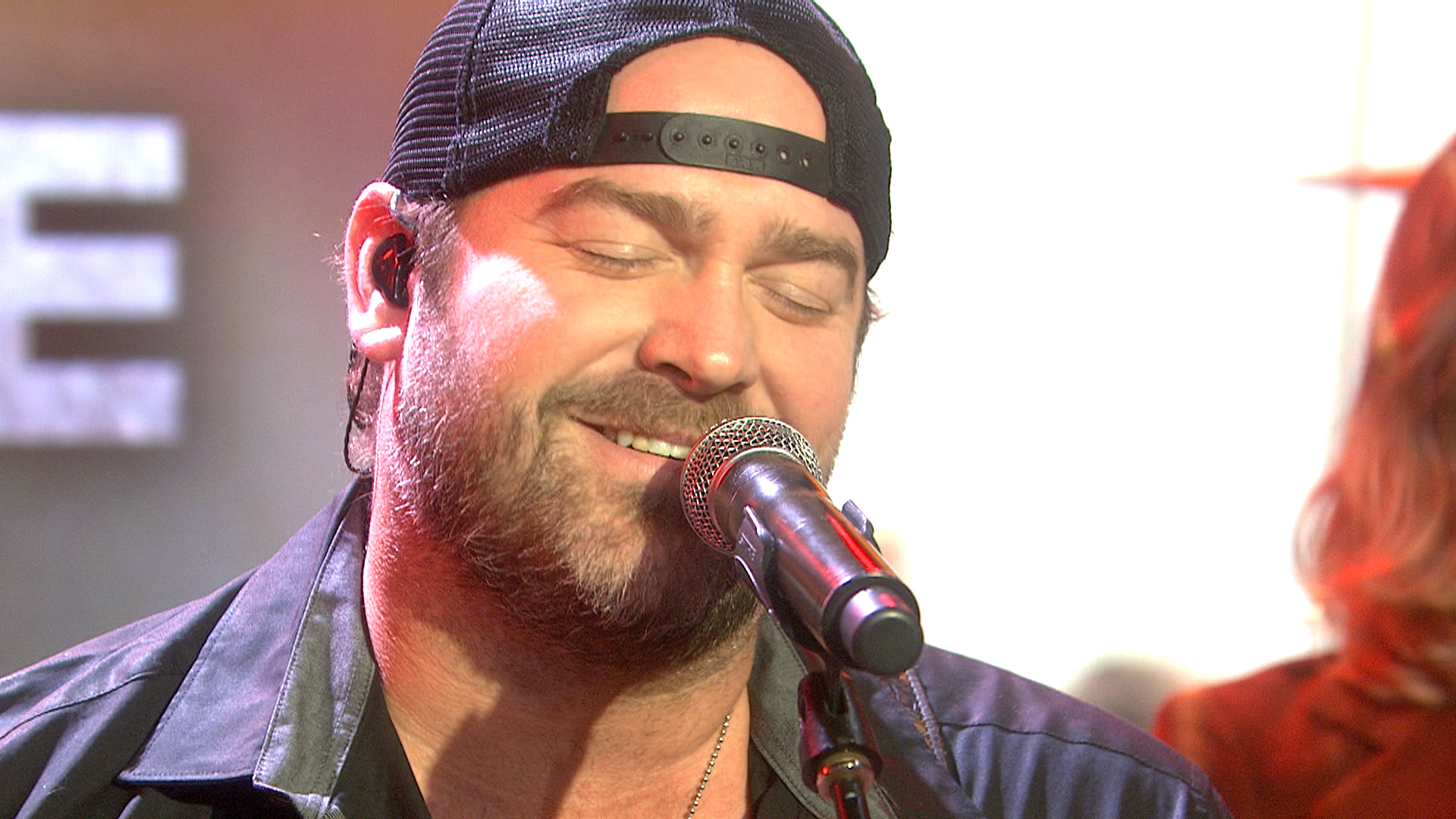 Lee Brice Wallpapers