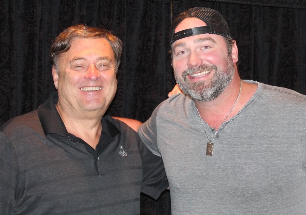 Lee Brice Wallpapers