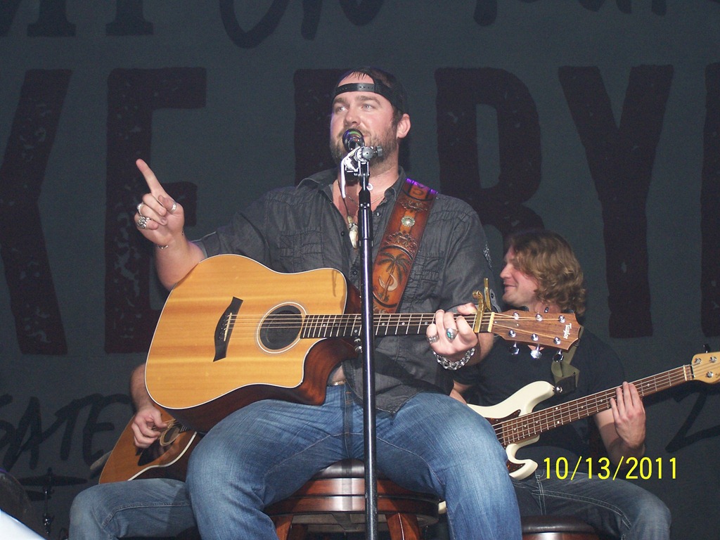 Lee Brice Wallpapers