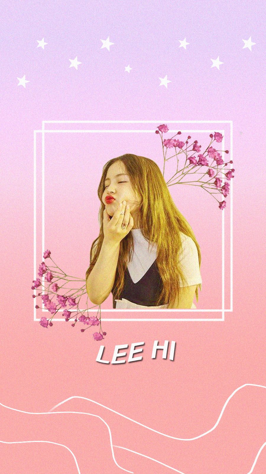 Lee Hi Wallpapers