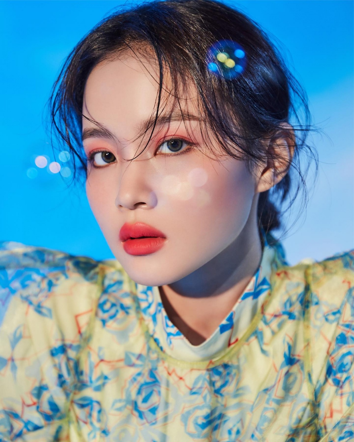 Lee Hi Wallpapers