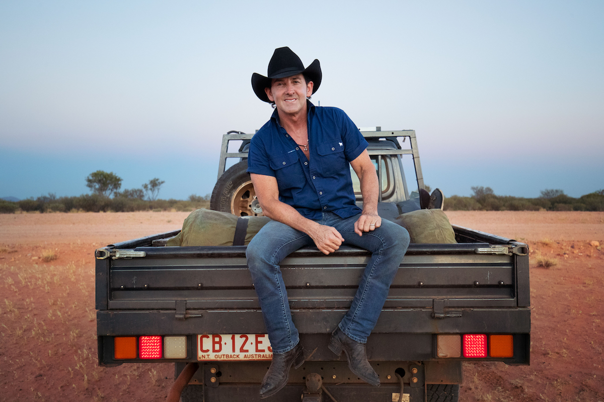 Lee Kernaghan Wallpapers