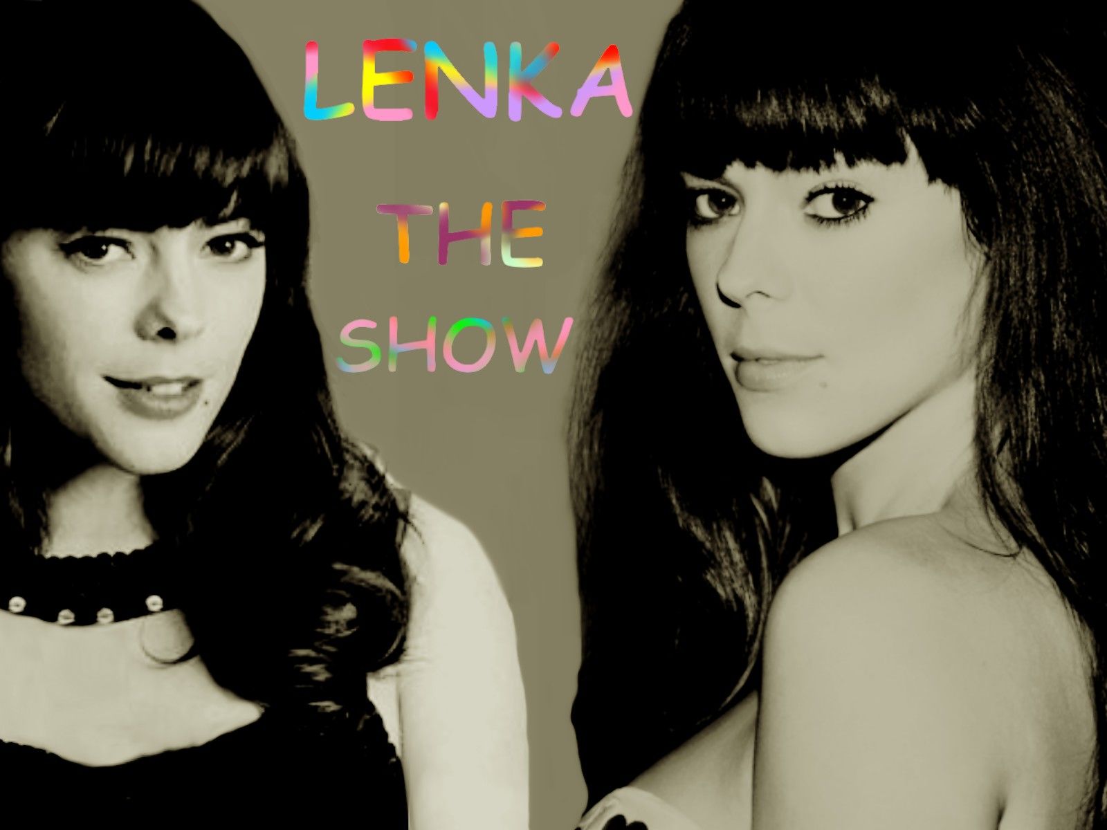 Lenka Wallpapers