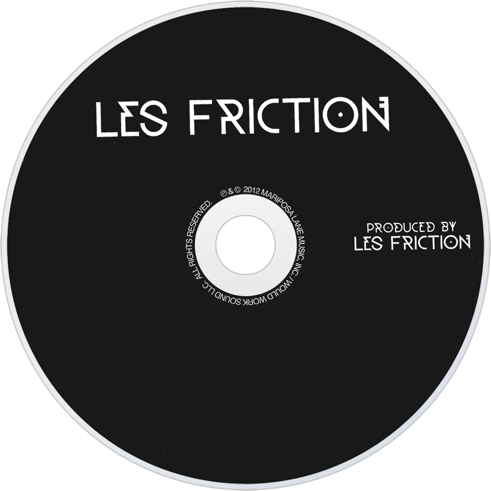 Les Friction Wallpapers