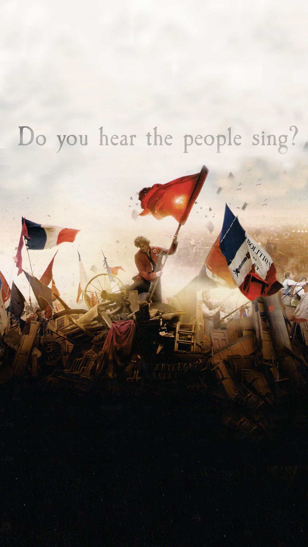 Les Miserables Wallpapers