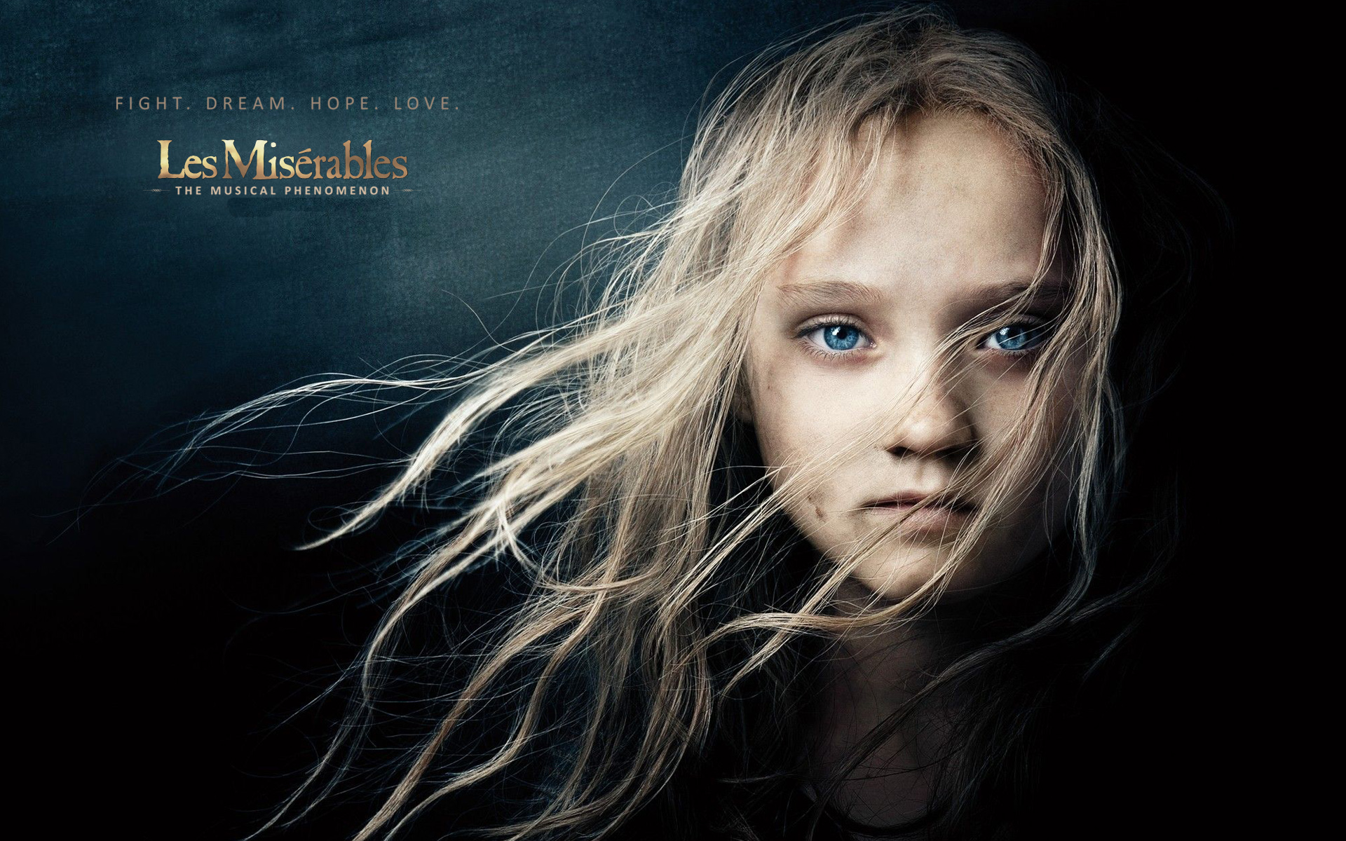 Les Miserables Wallpapers