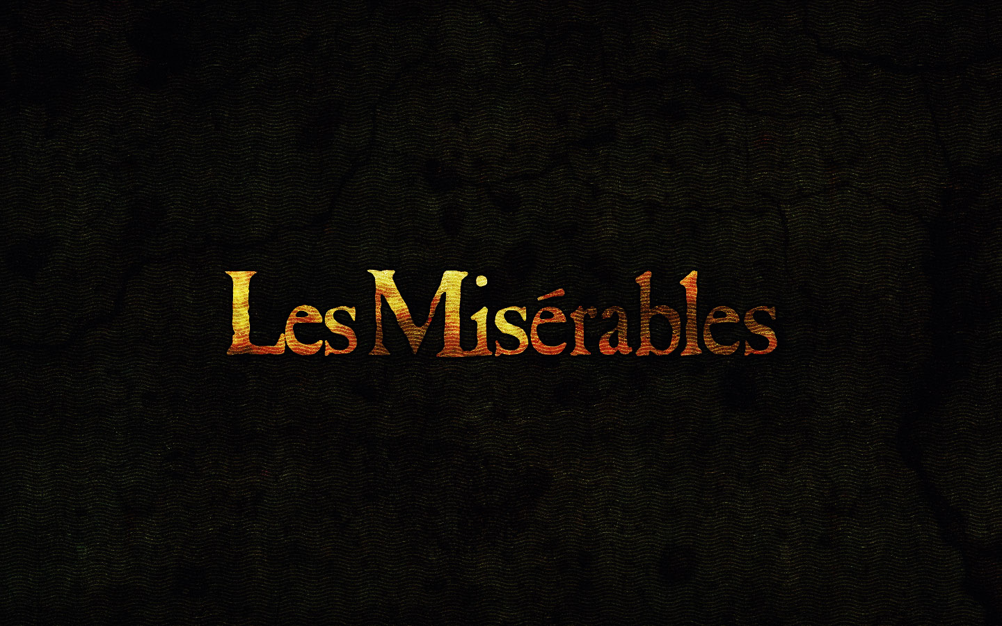 Les Miserables Wallpapers