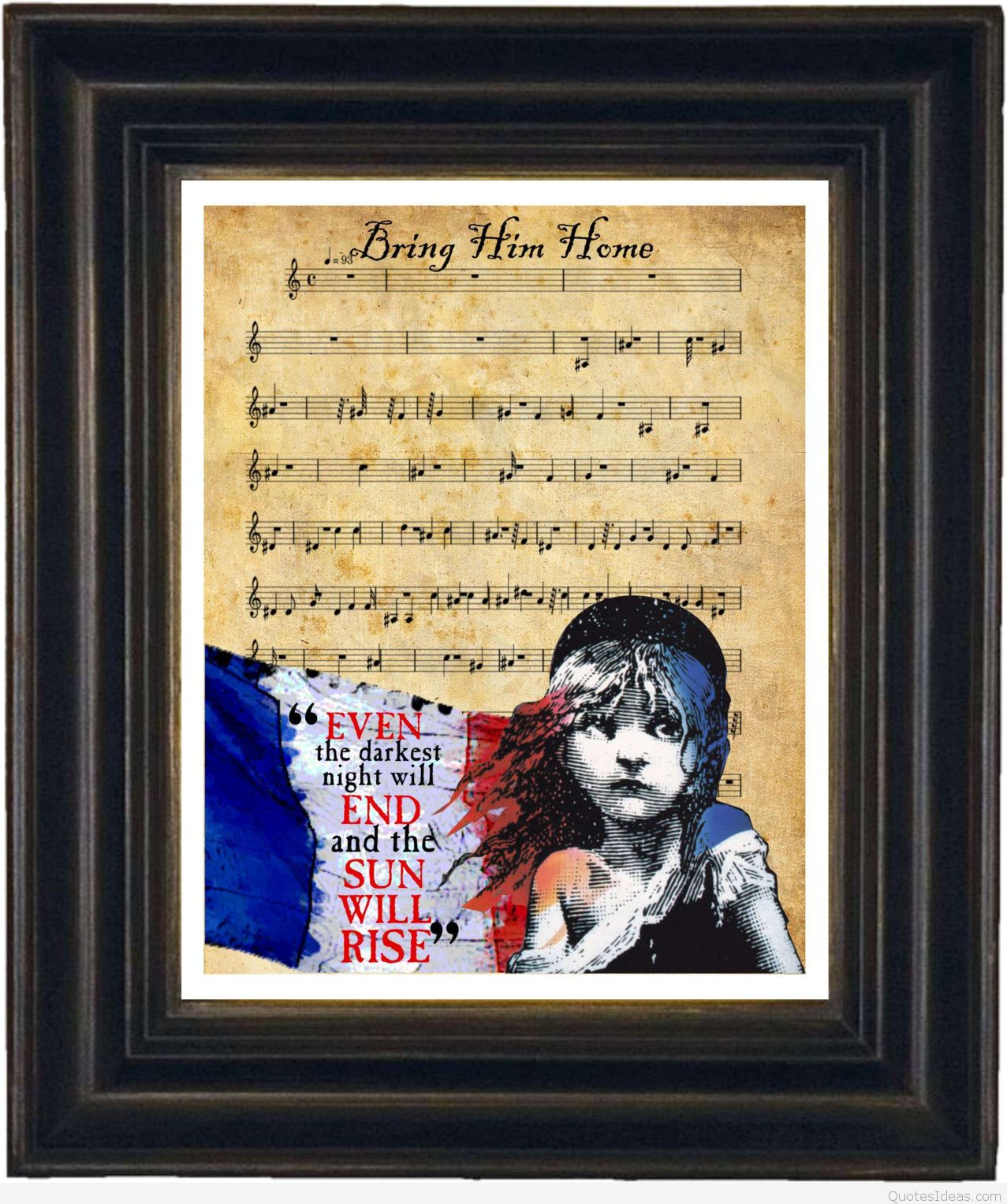 Les Miserables Wallpapers