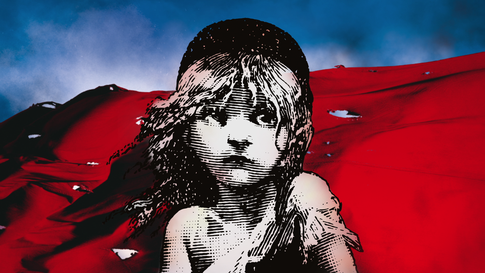 Les Miserables Wallpapers