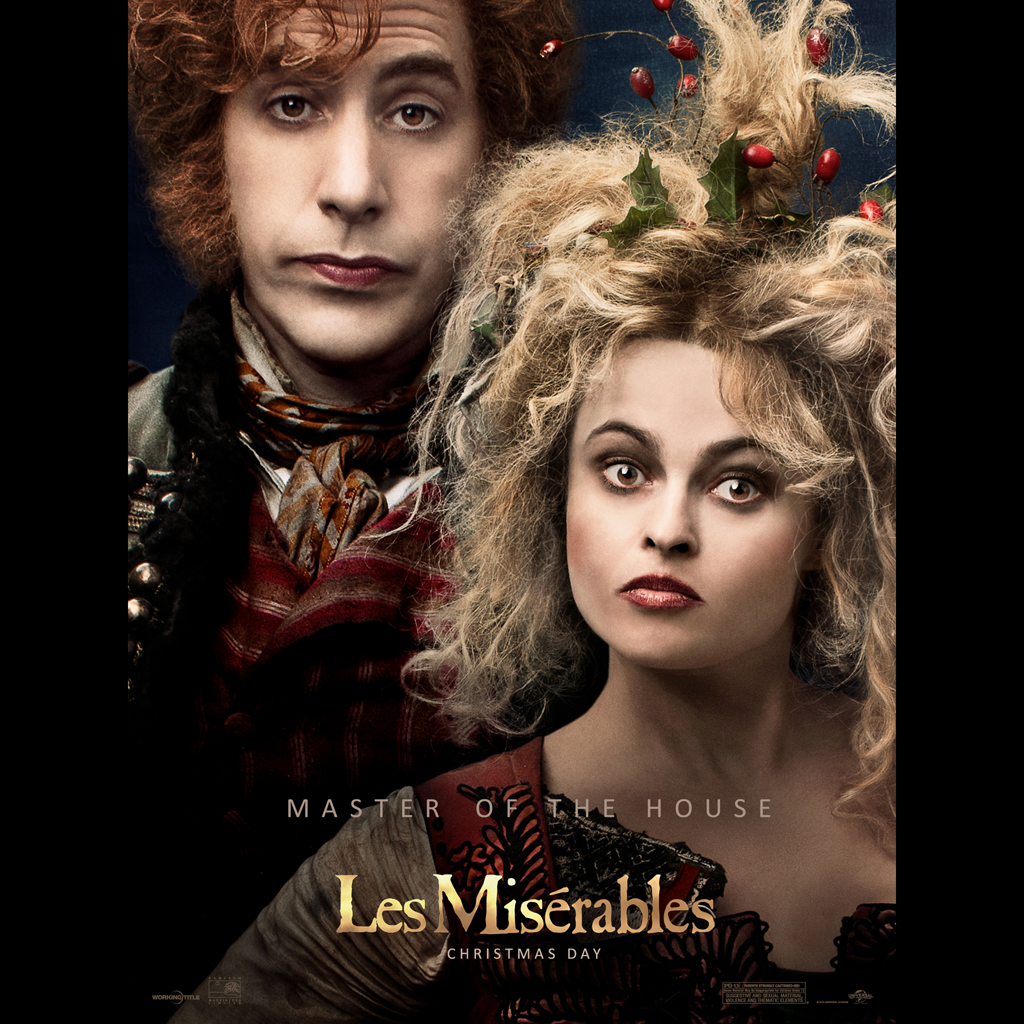 Les Miserables Wallpapers