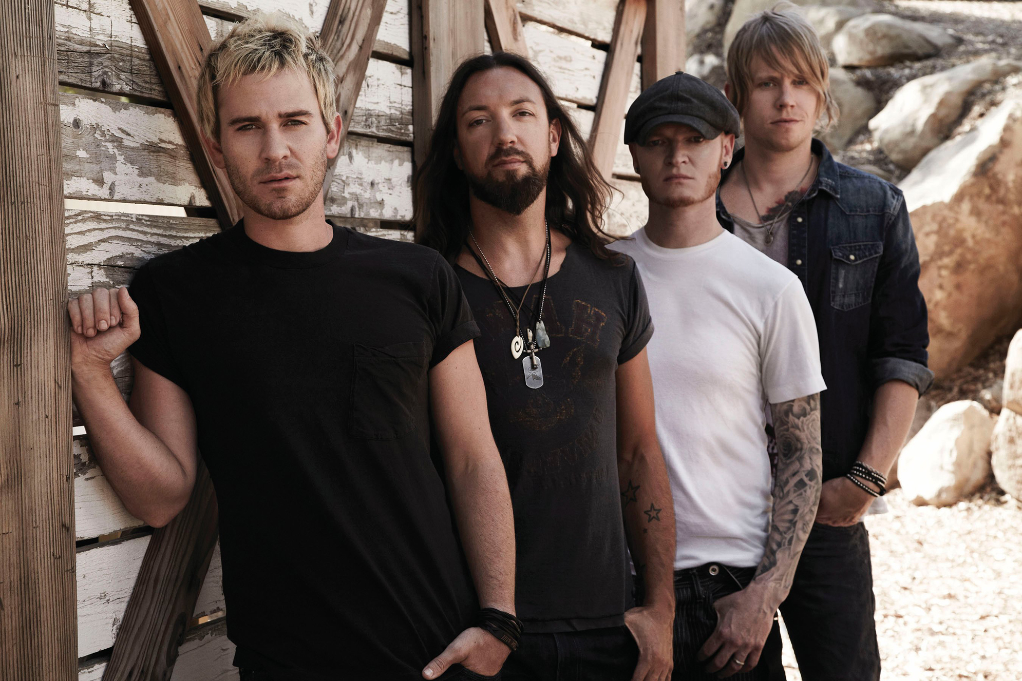 Lifehouse Wallpapers