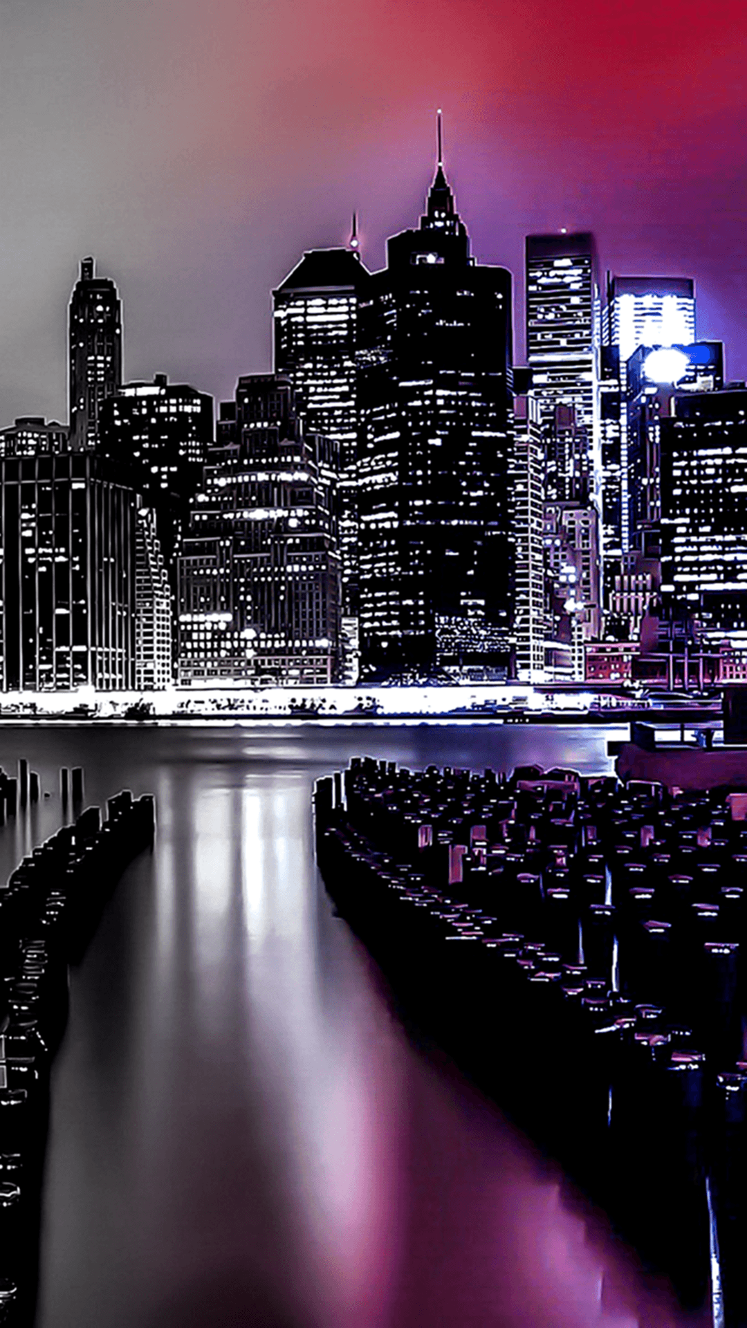 Light This City Wallpapers