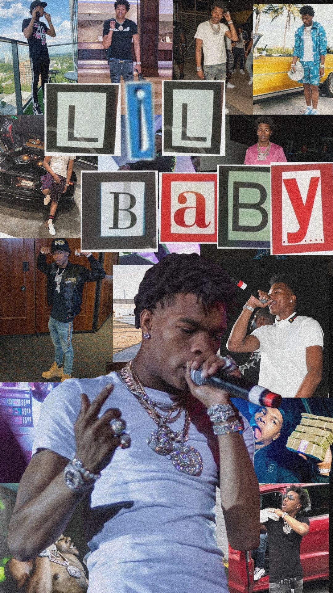 Lil Baby Wallpapers