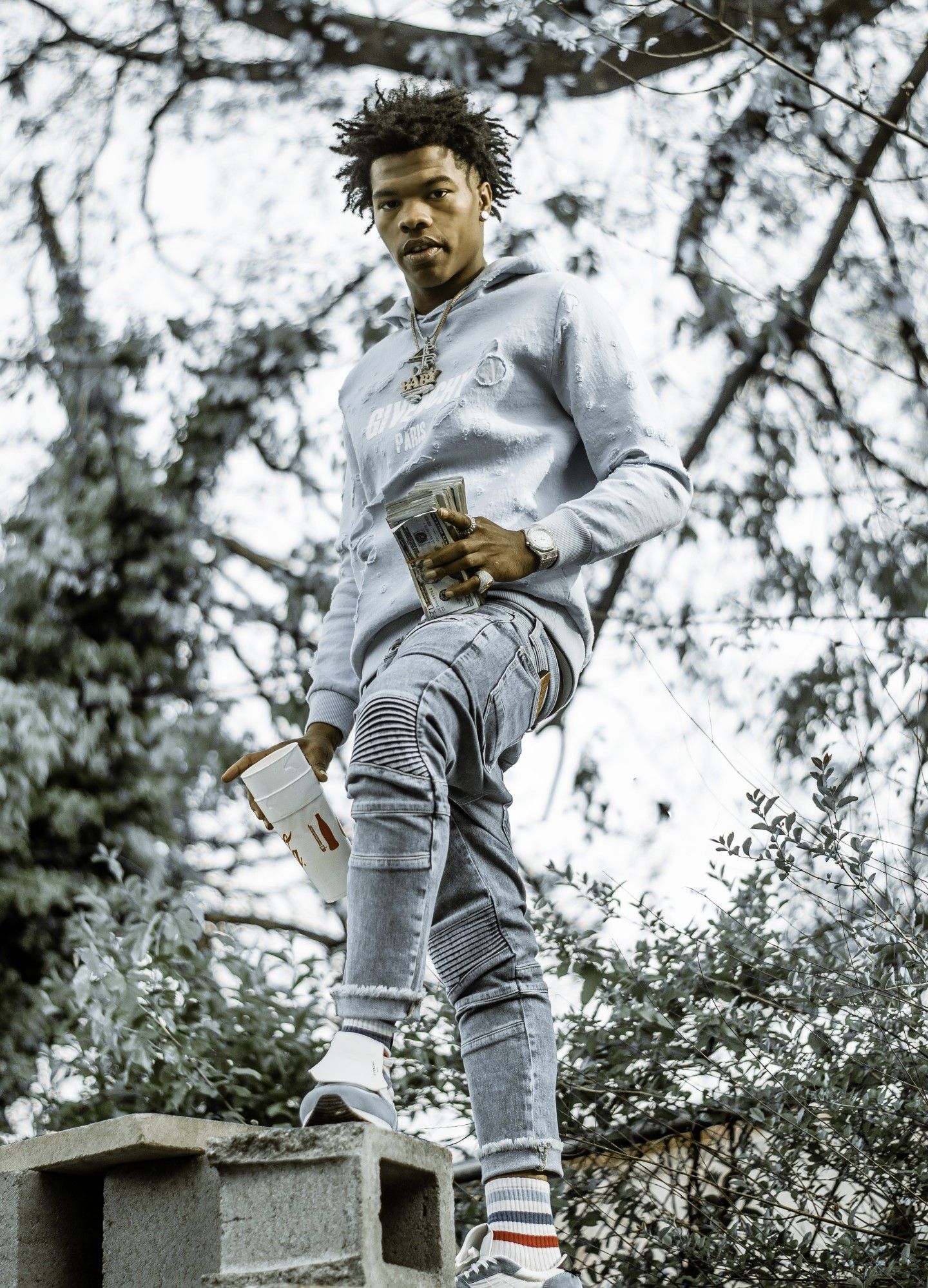 Lil Baby Wallpapers