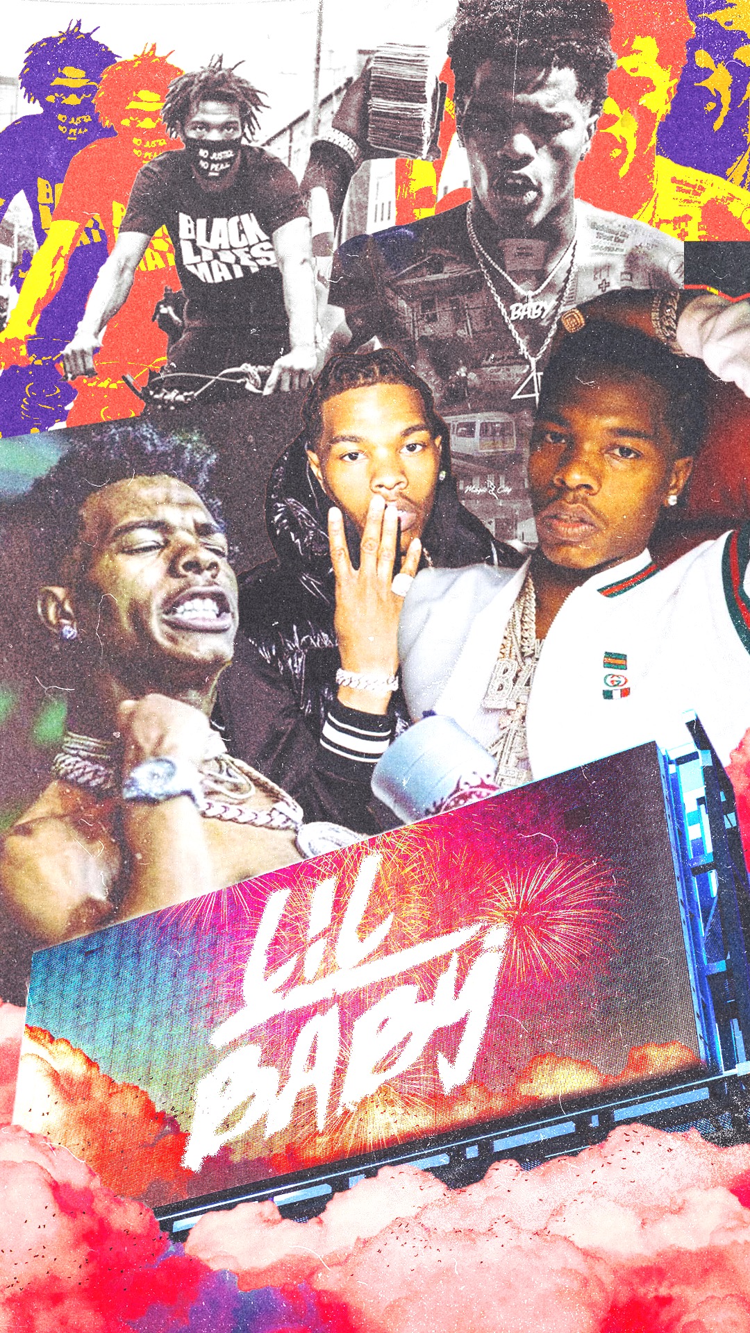 Lil Baby Wallpapers