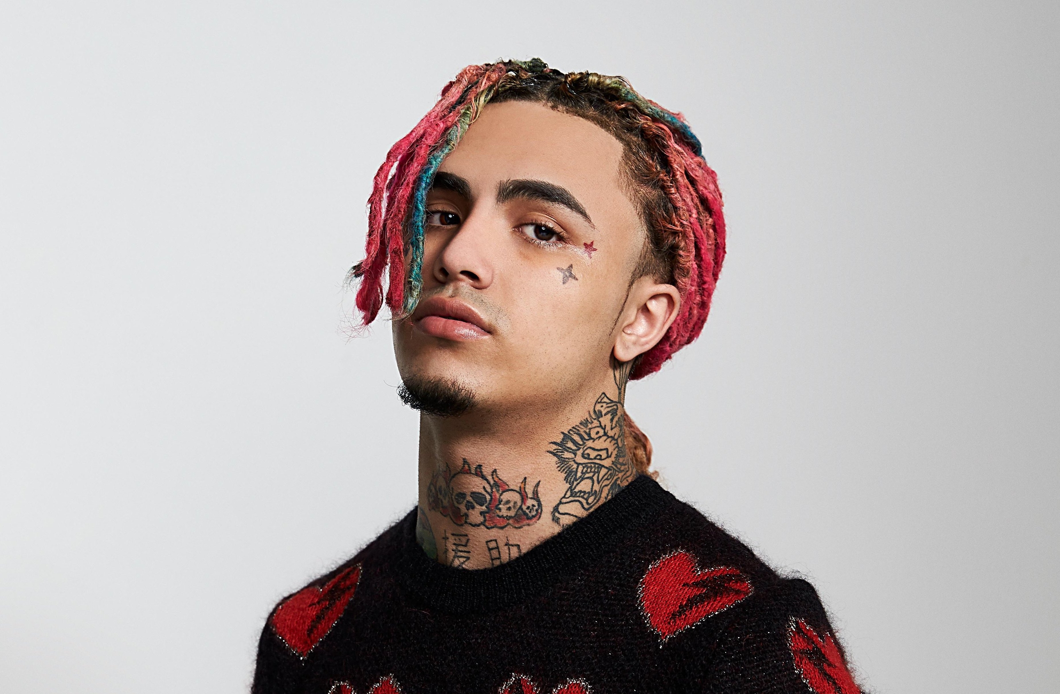 Lil Pump Wallpapers