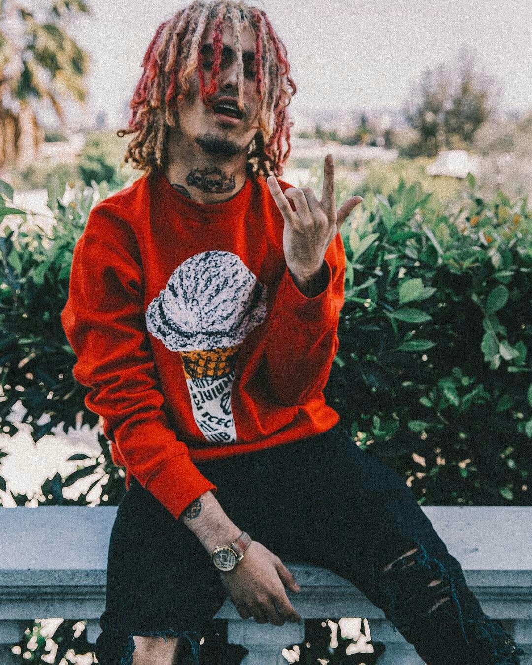 Lil Pump Wallpapers