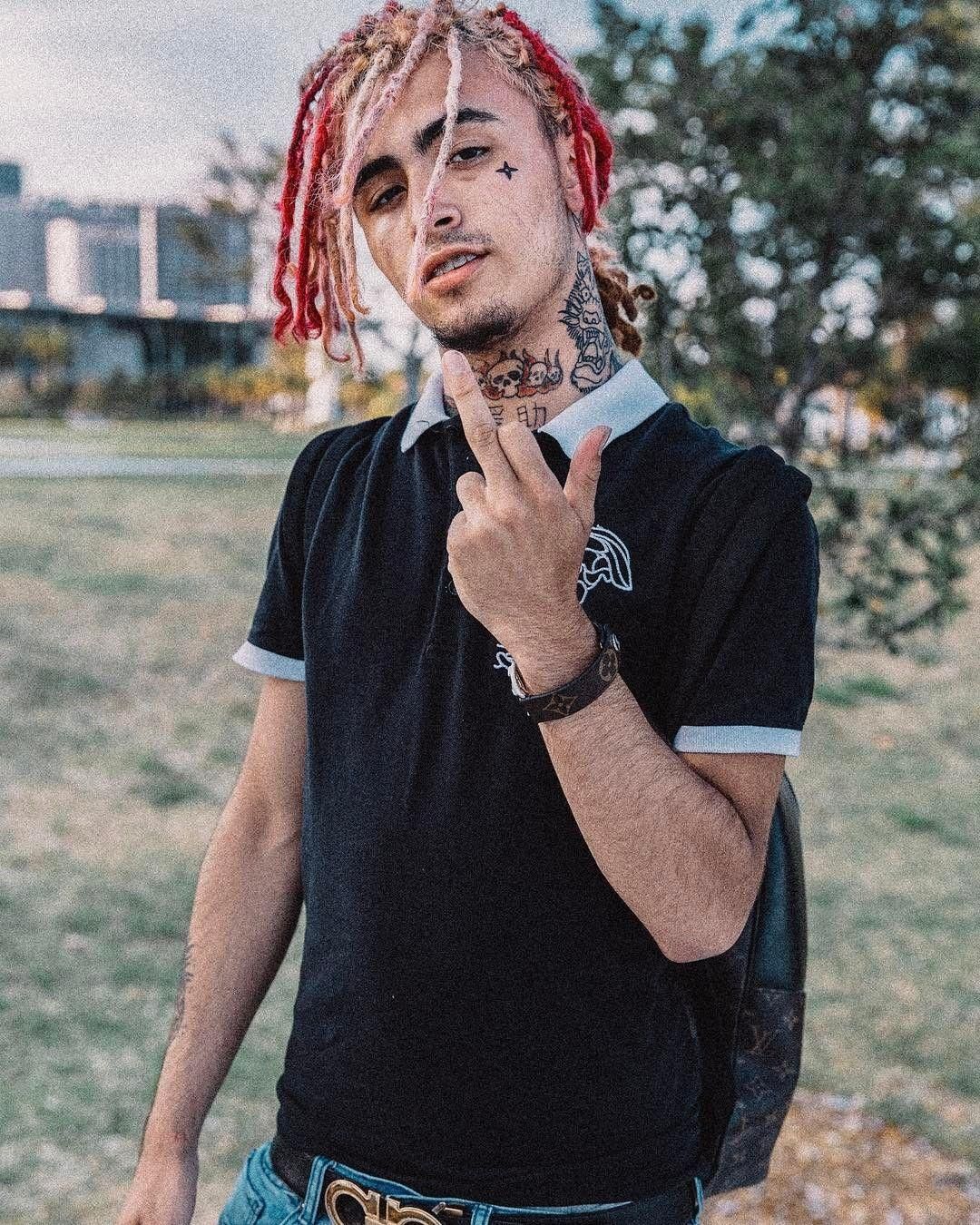 Lil Pump Wallpapers