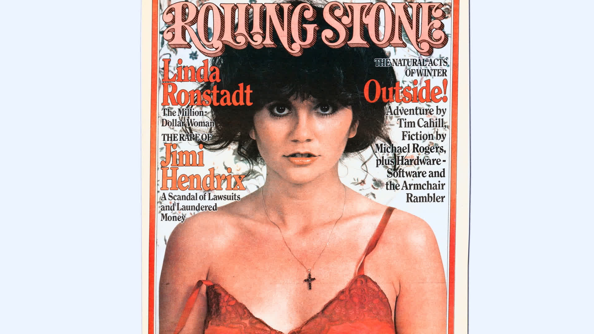 Linda Ronstadt Wallpapers