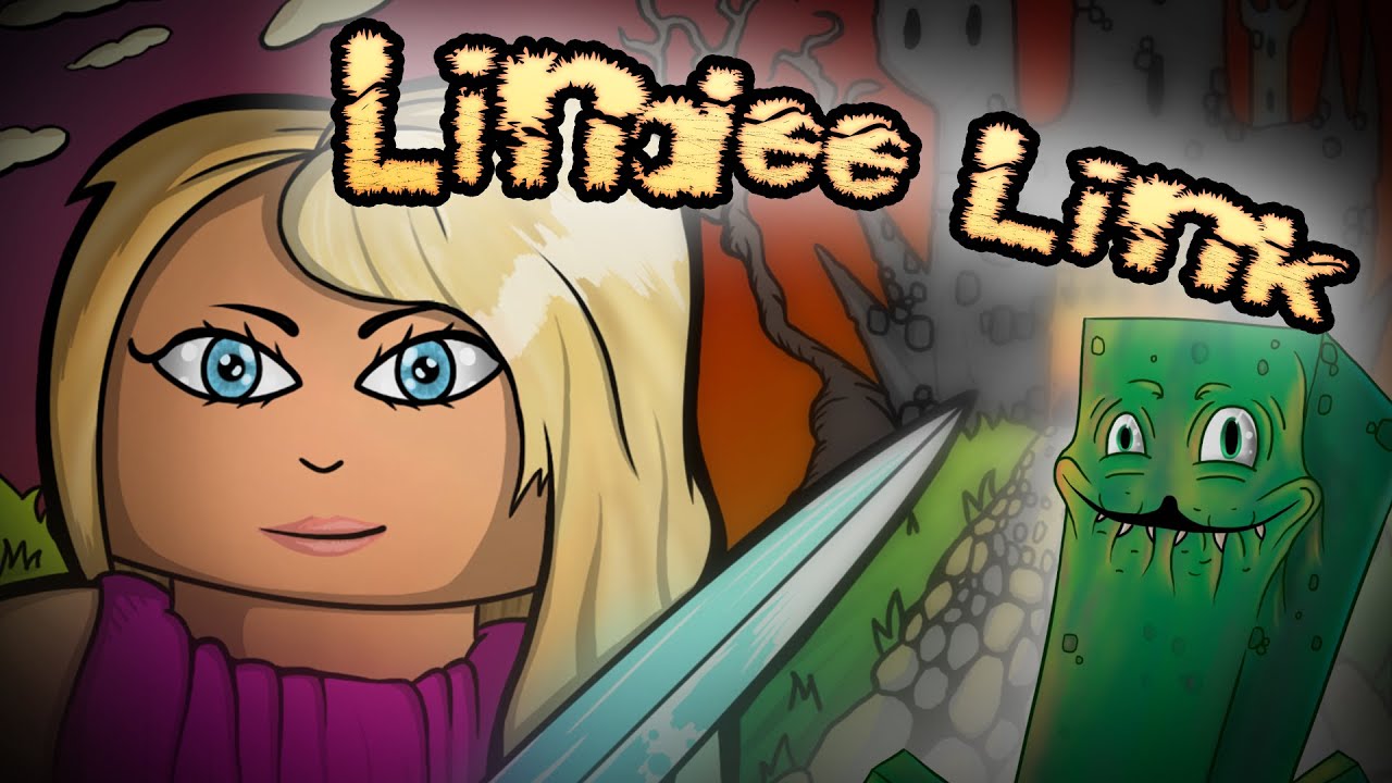 Lindee Link Wallpapers