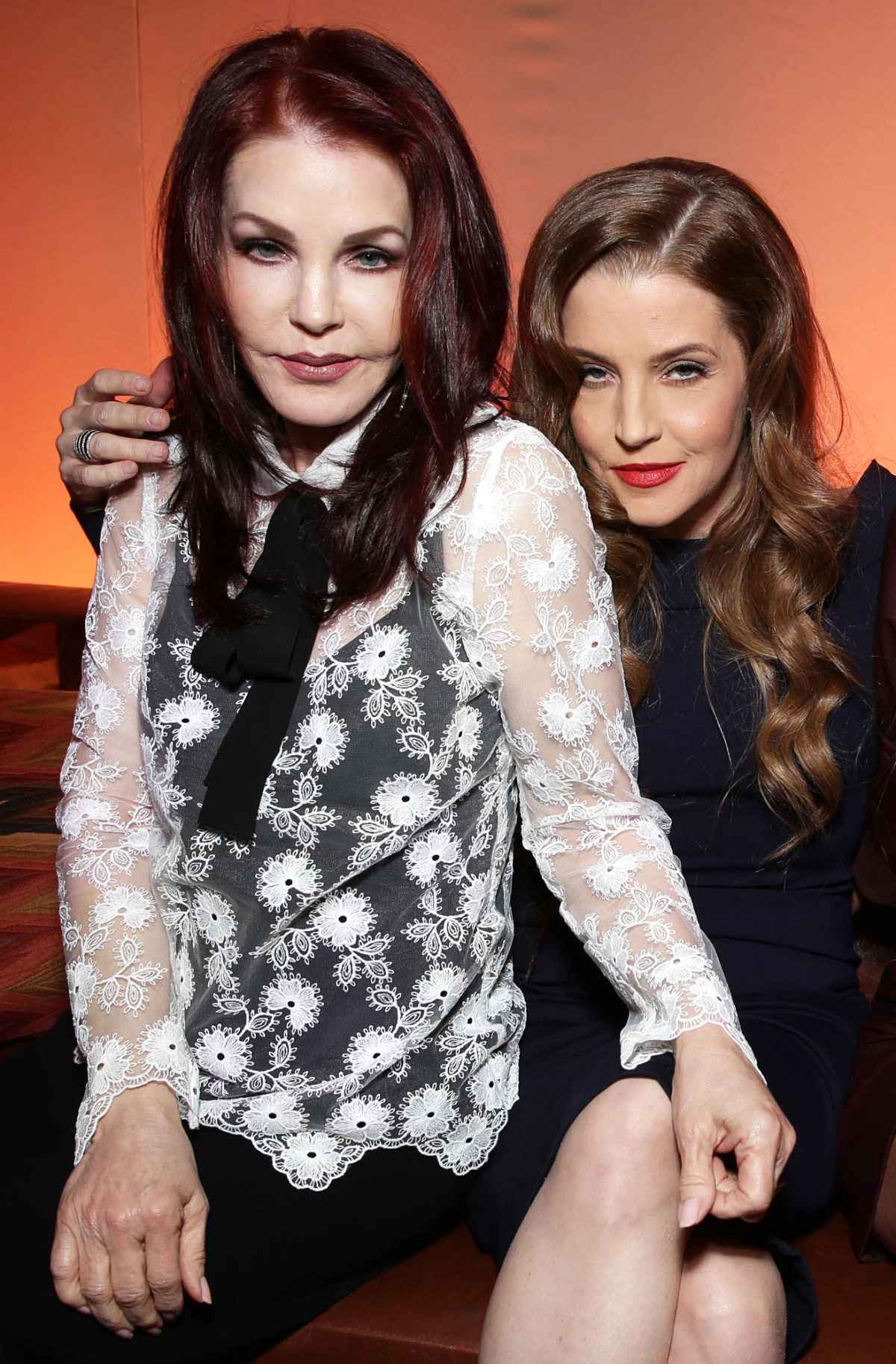 Lisa Marie Presley Wallpapers