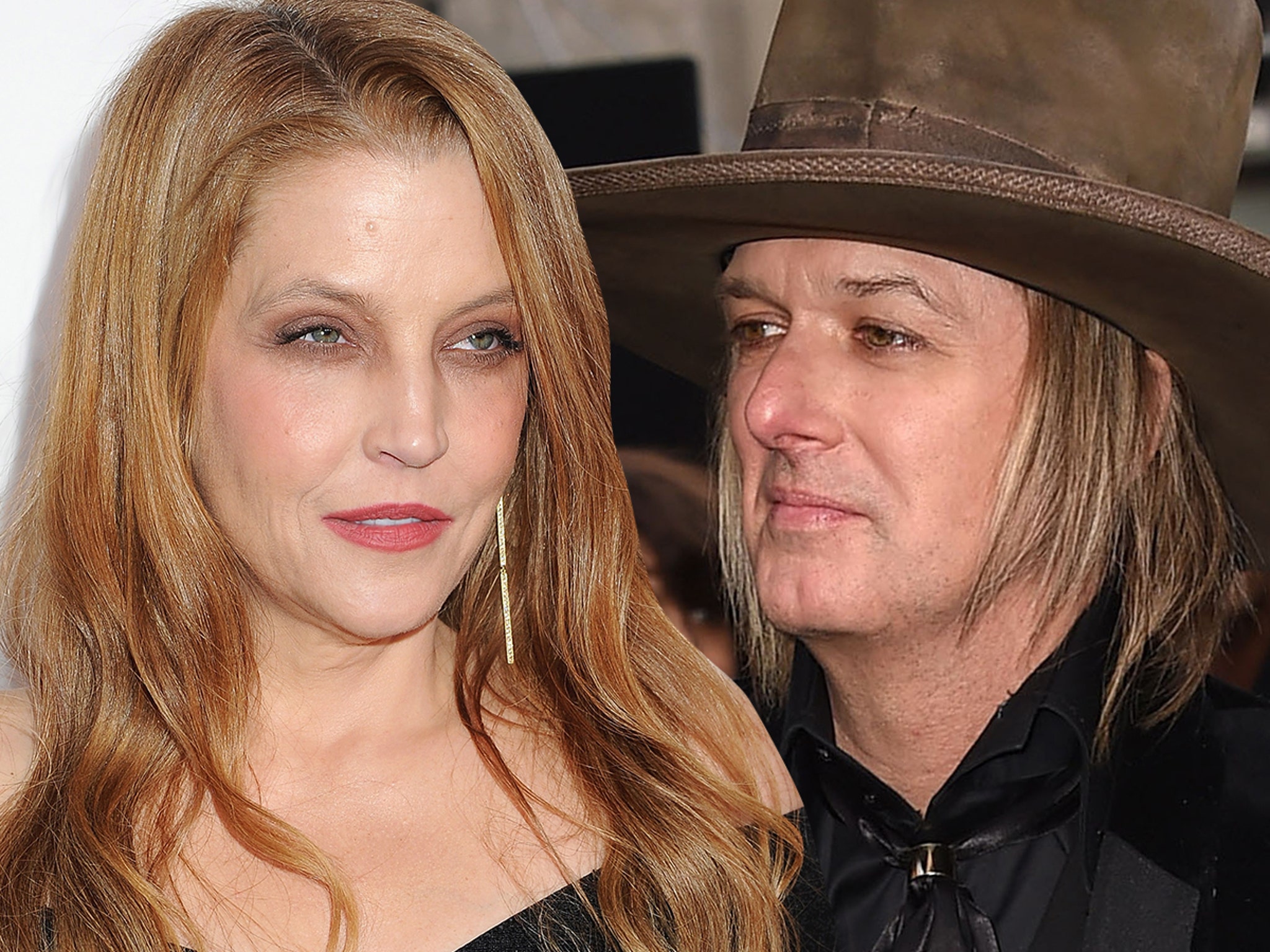 Lisa Marie Presley Wallpapers