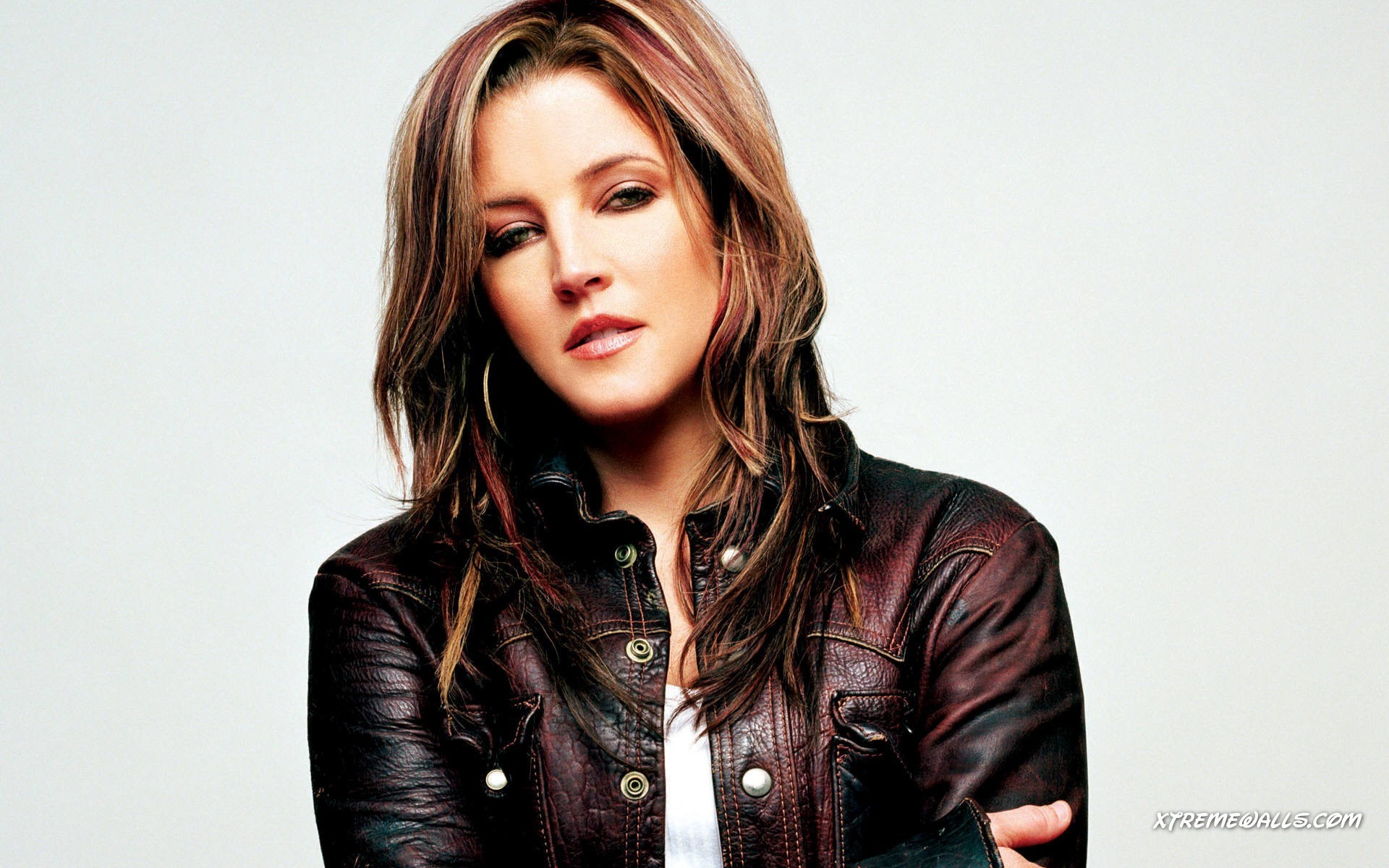 Lisa Marie Presley Wallpapers