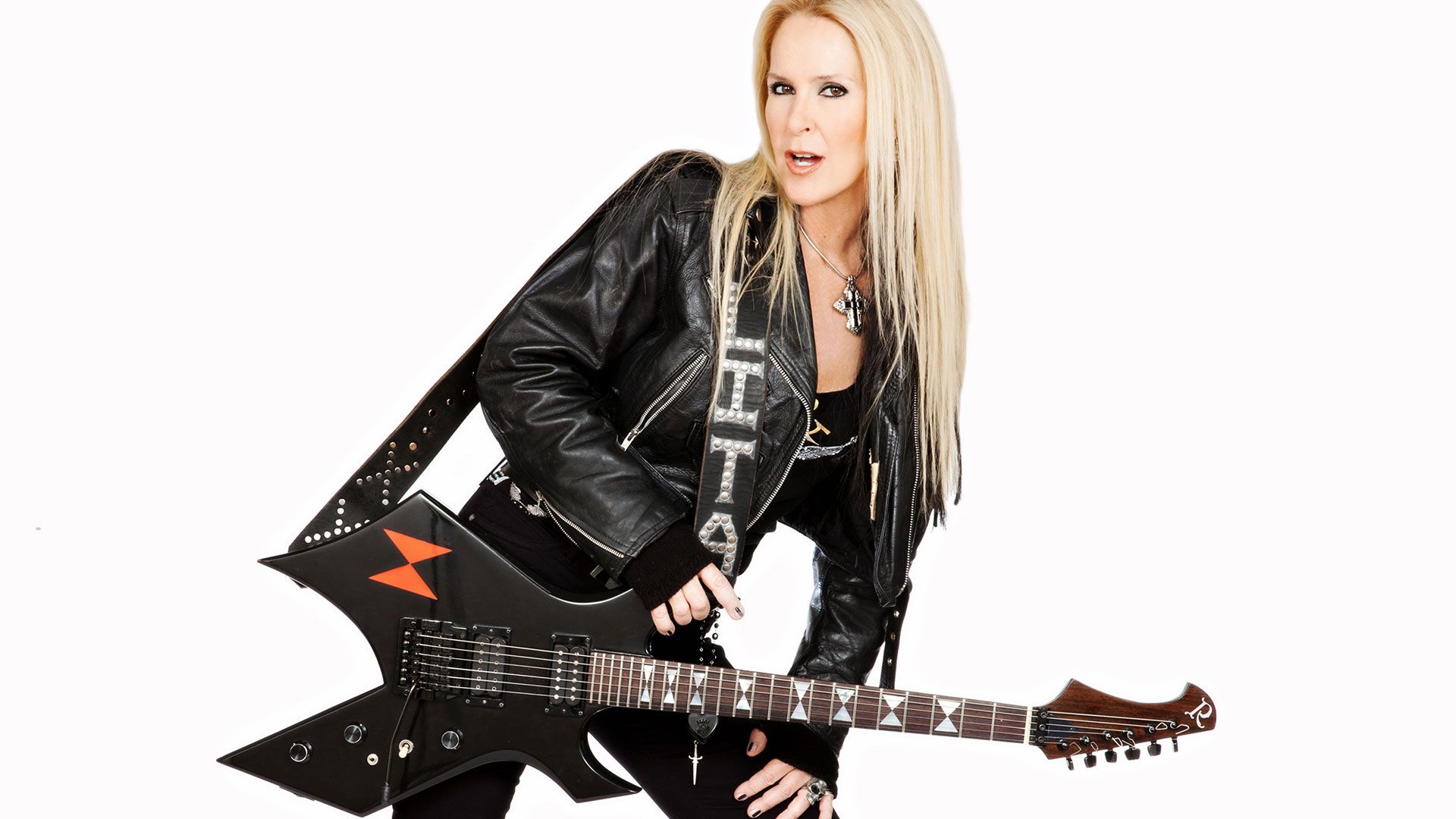 Lita Ford Wallpapers