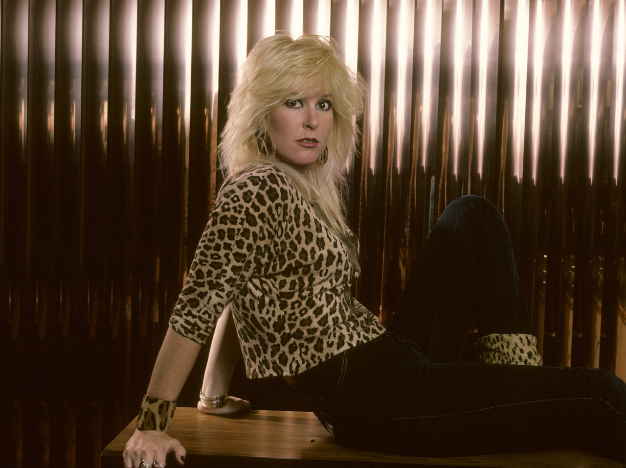 Lita Ford Wallpapers