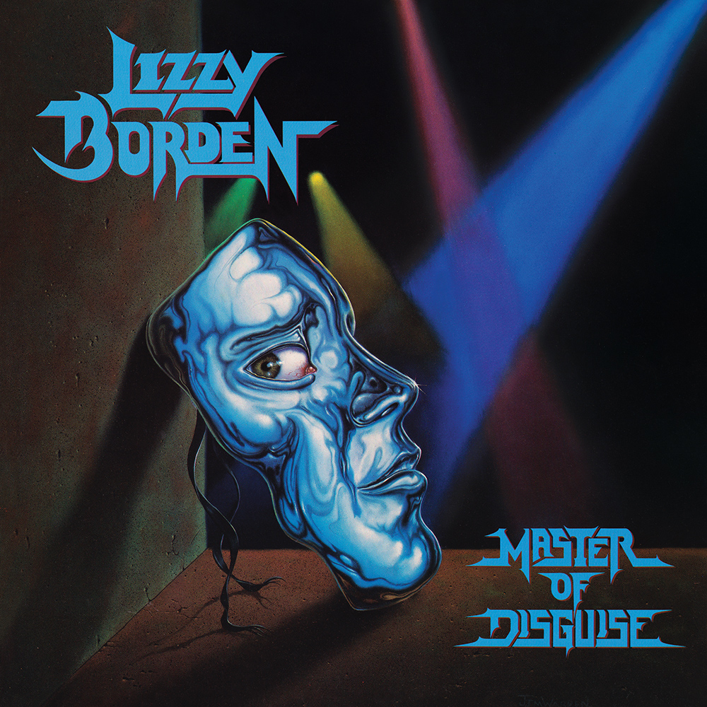 Lizzy Borden Wallpapers