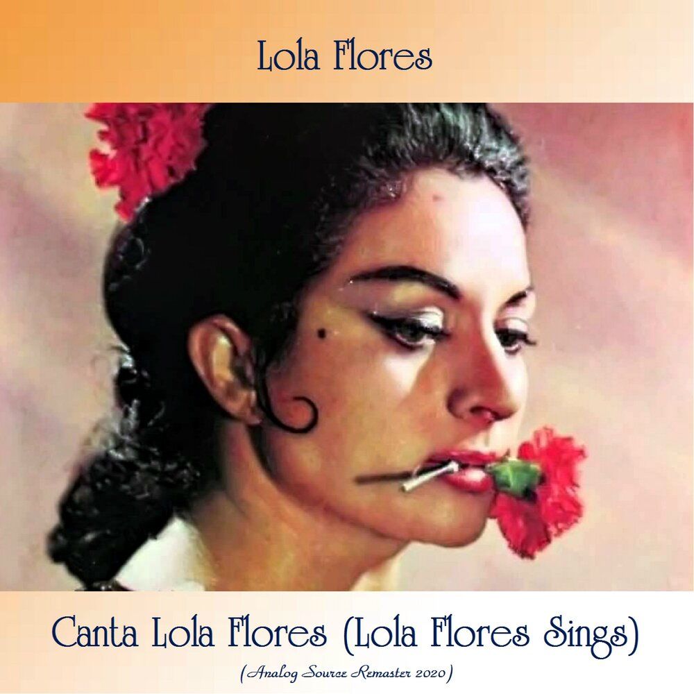 Lola Flores Wallpapers