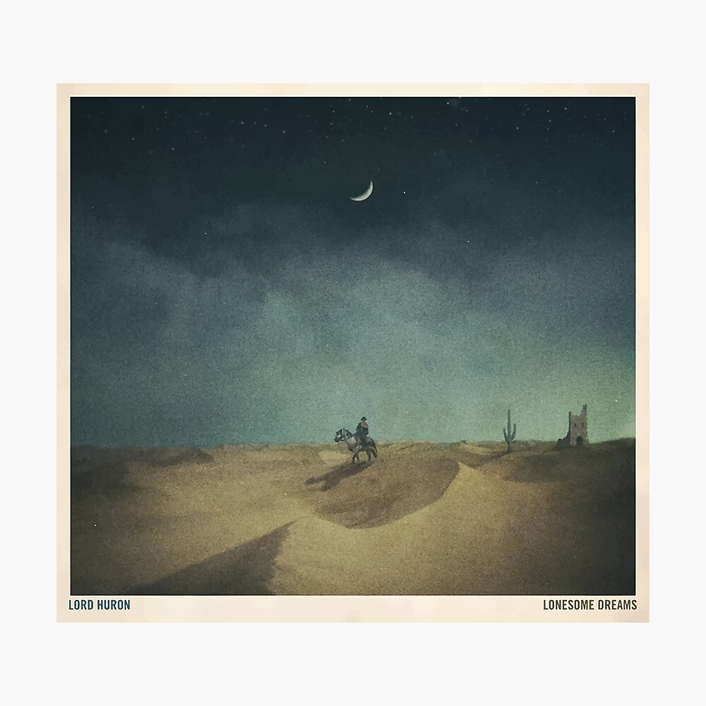 Lord Huron Wallpapers