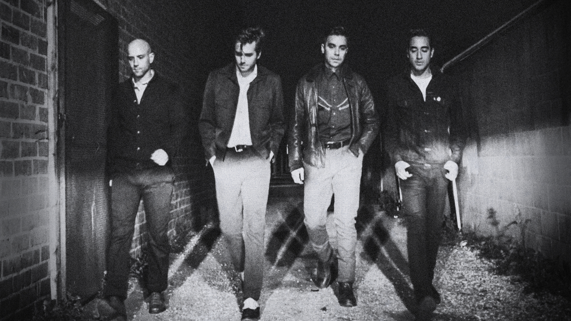 Lord Huron Wallpapers