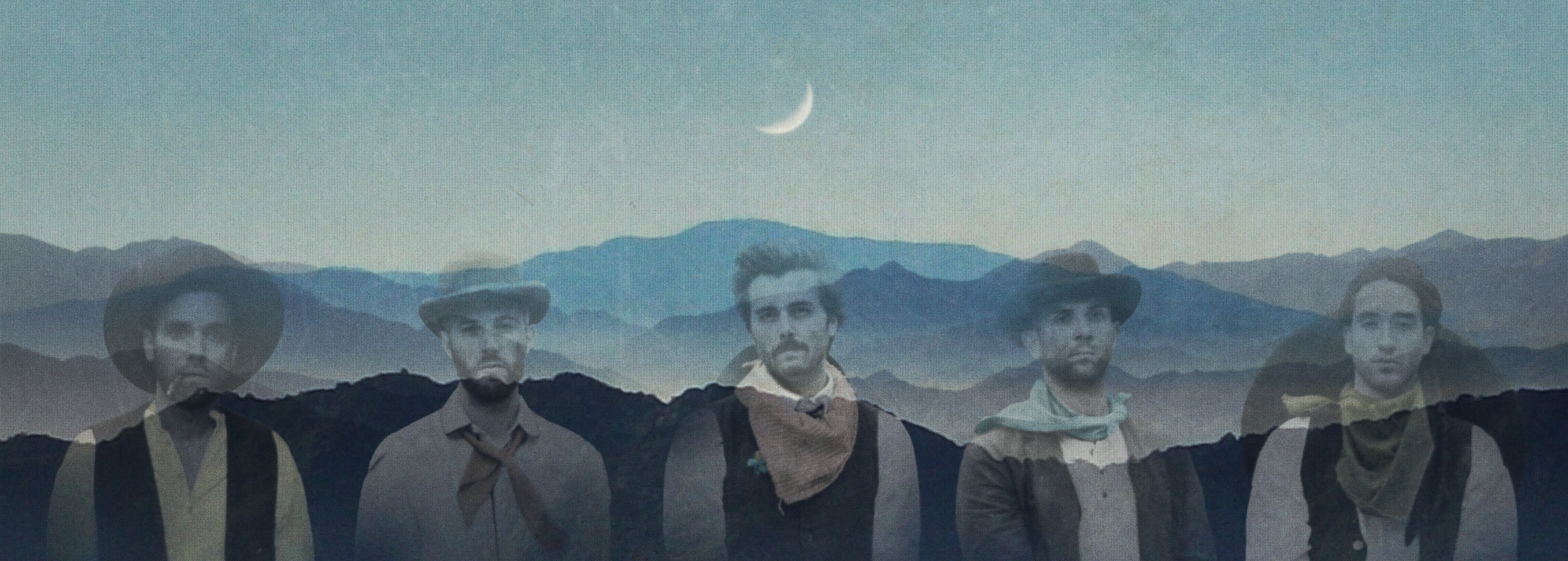 Lord Huron Wallpapers