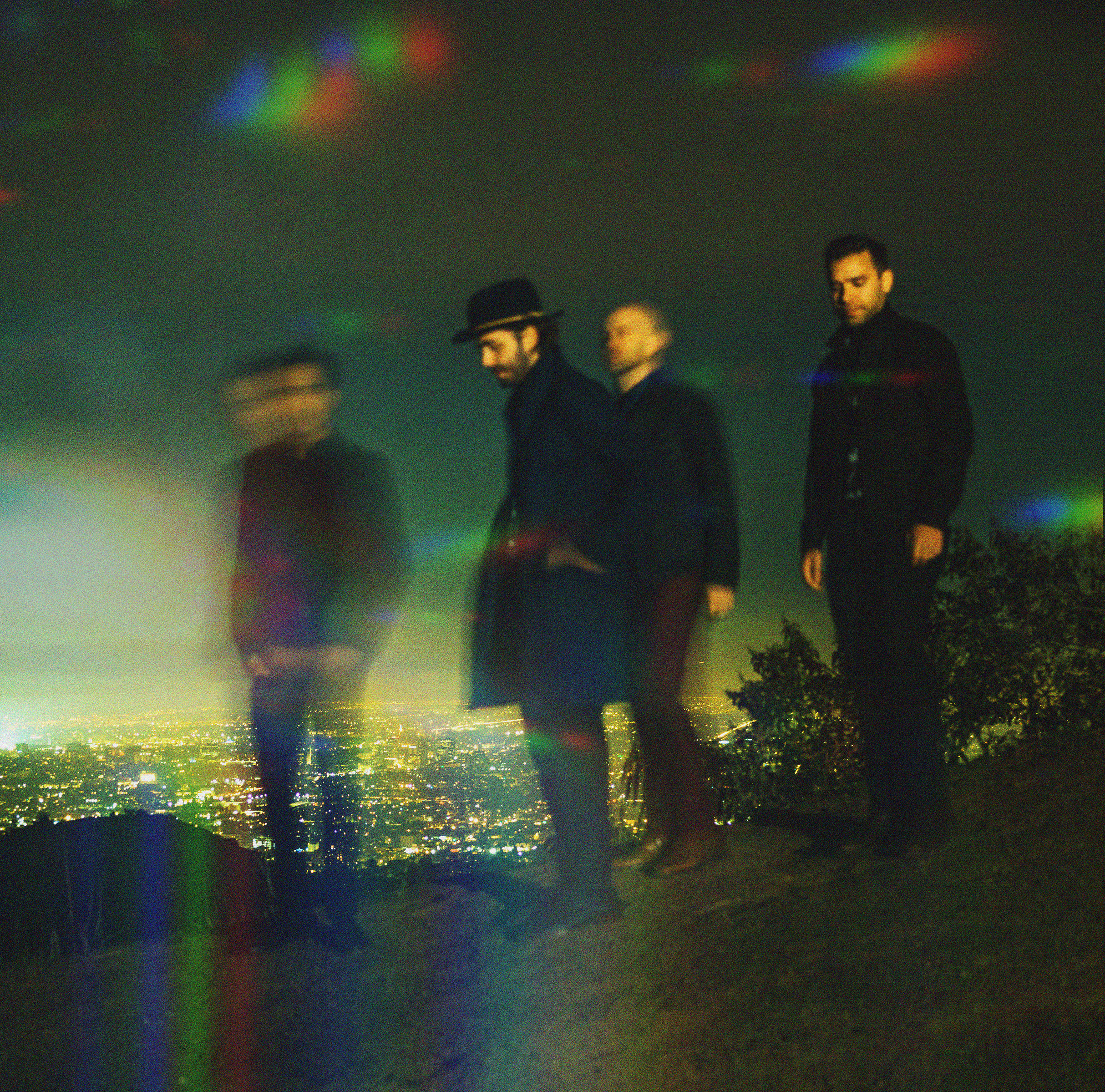 Lord Huron Wallpapers