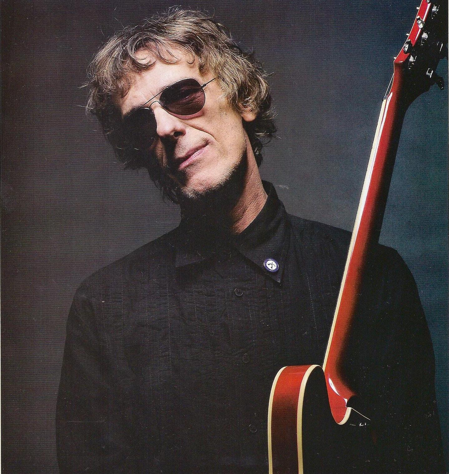 Luis Alberto Spinetta Wallpapers