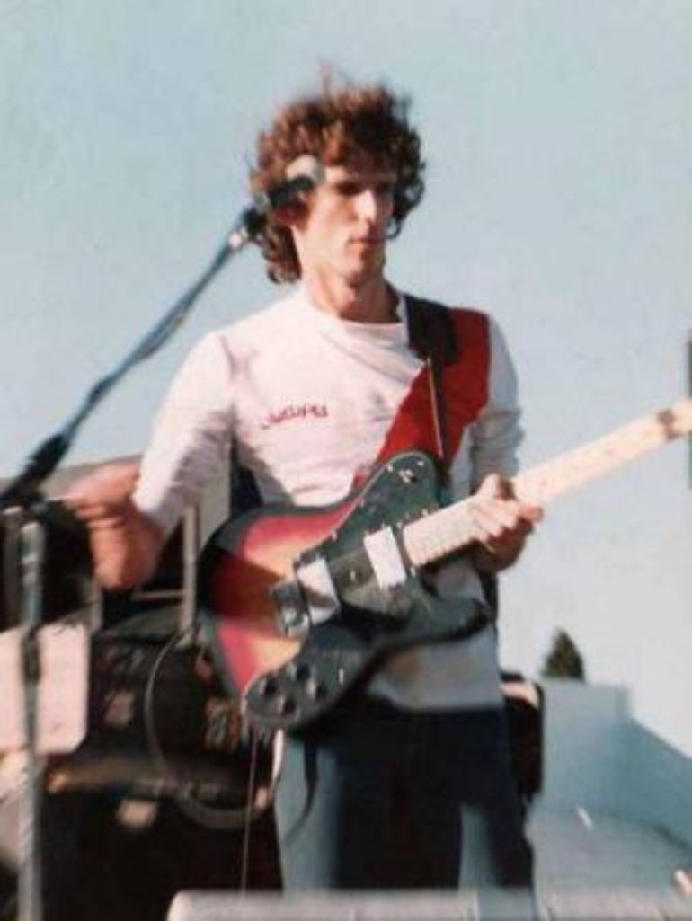 Luis Alberto Spinetta Wallpapers