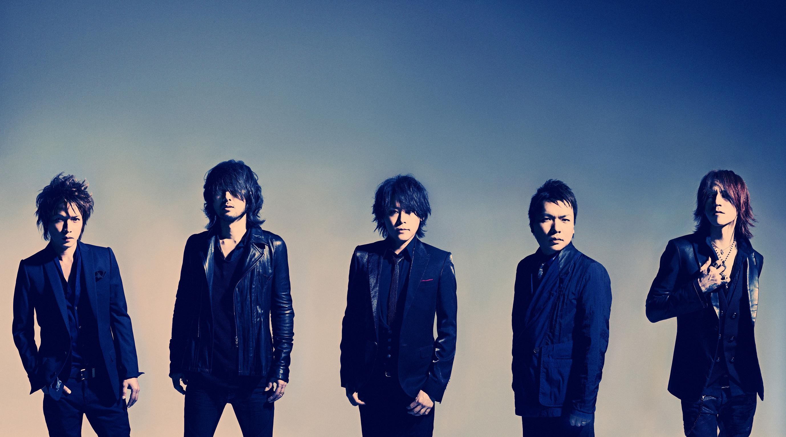 Luna Sea Wallpapers