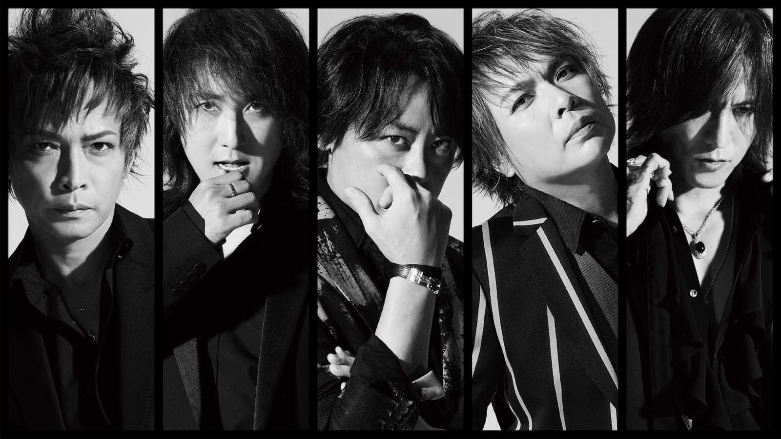 Luna Sea Wallpapers