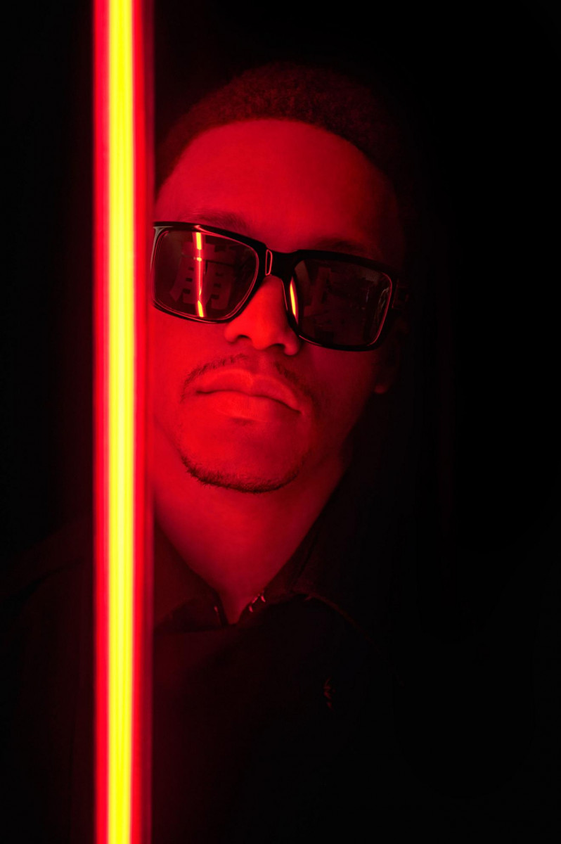 Lupe Fiasco Wallpapers