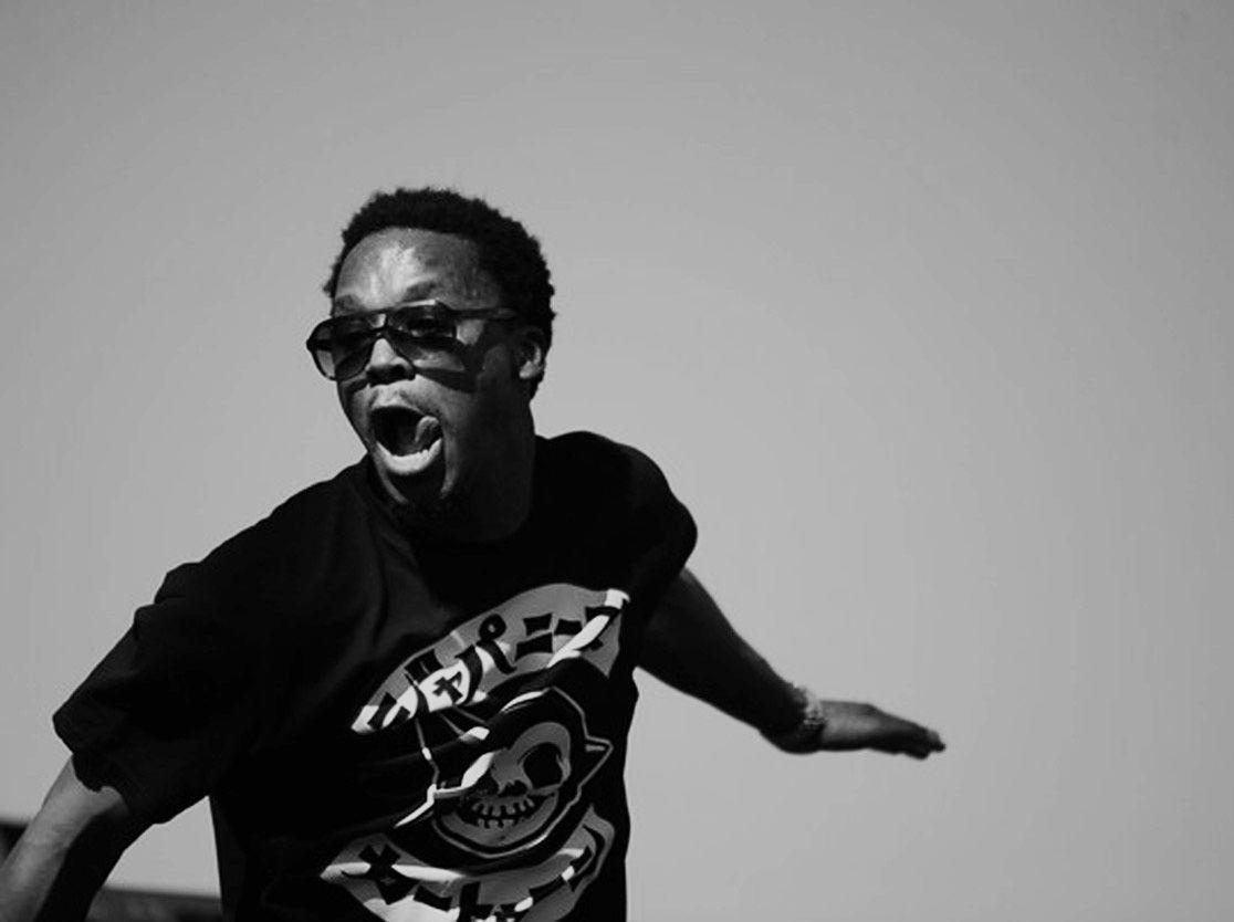 Lupe Fiasco Wallpapers