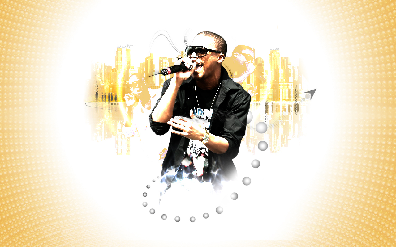 Lupe Fiasco Wallpapers